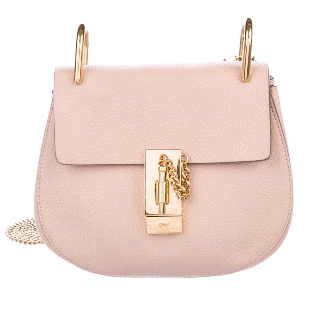 Chloe Drew Purse